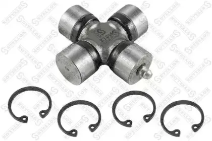 2036023SX STELLOX Шарнир, продольный вал