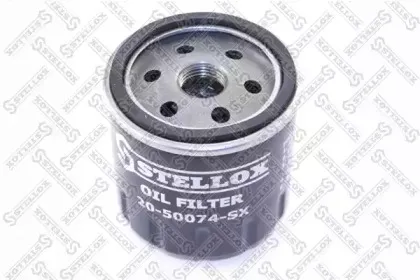 20-50074-SX STELLOX Масляный фильтр