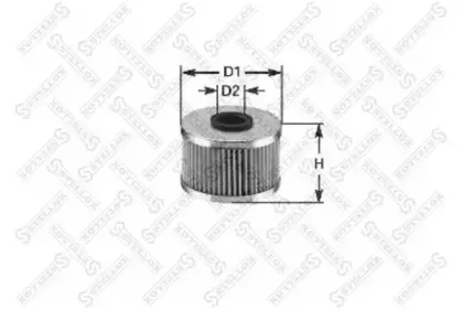 20-50091-SX STELLOX
