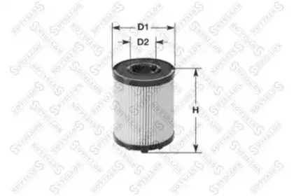 20-50164-SX STELLOX
