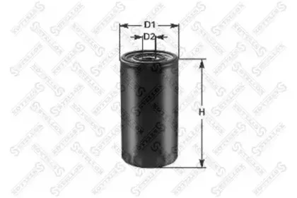 20-50290-SX STELLOX