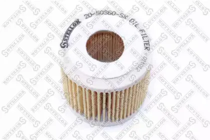 20-50360-SX STELLOX