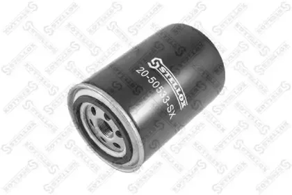20-50533-SX STELLOX