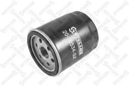 20-50534-SX STELLOX