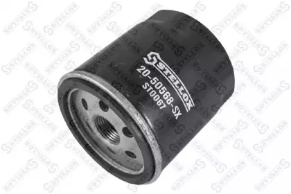 20-50568-SX STELLOX