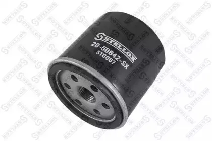 20-50642-SX STELLOX