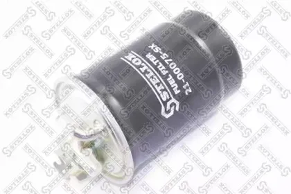 21-00075-SX STELLOX Топливный фильтр
