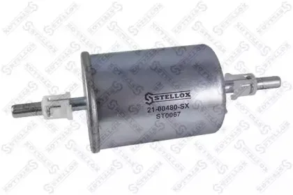 21-00480-SX STELLOX