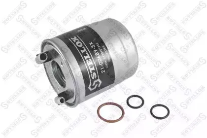 21-00689-SX STELLOX Топливный фильтр