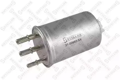 21-00693-SX STELLOX Топливный фильтр