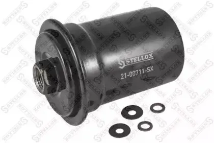 21-00711-SX STELLOX Топливный фильтр