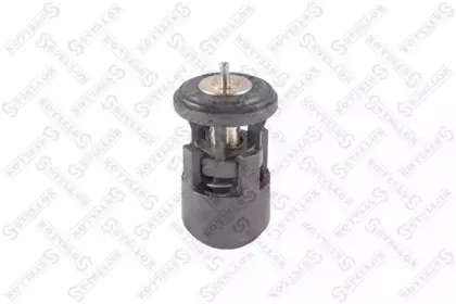 23-40011-SX STELLOX Термостат, охлаждающая жидкость