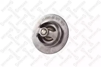 23-40041-SX STELLOX Термостат, охлаждающая жидкость