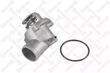 23-40043-SX STELLOX Термостат, охлаждающая жидкость