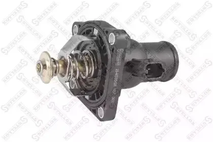 23-40090-SX STELLOX Термостат, охлаждающая жидкость