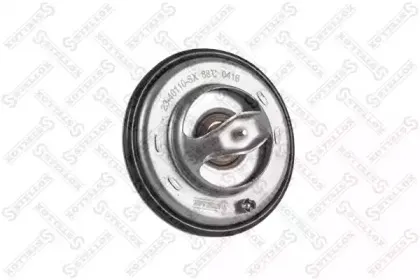 23-40110-SX STELLOX Термостат, охлаждающая жидкость