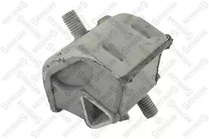 25-17066-SX STELLOX Подвеска, двигатель
