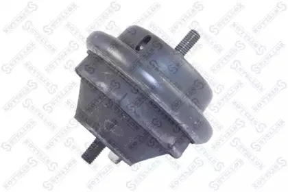 25-17076-SX STELLOX Подвеска, двигатель