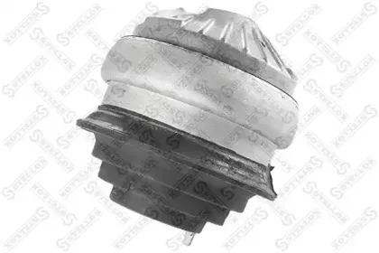 25-17142-SX STELLOX Подвеска, двигатель