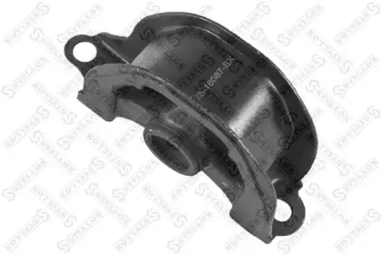 25-18087-SX STELLOX Подвеска, двигатель