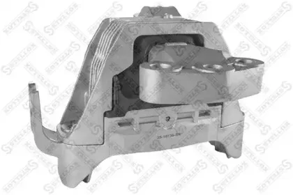 25-18135-SX STELLOX Подвеска, двигатель