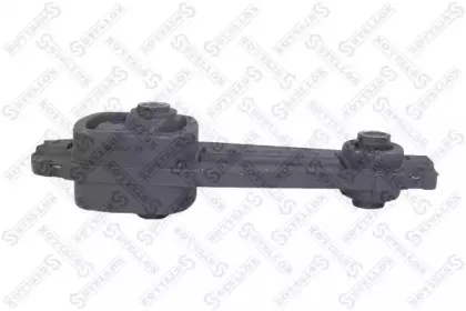 25-19728-SX STELLOX Подвеска, двигатель