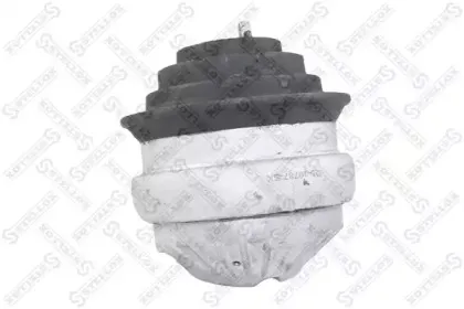 25-19787-SX STELLOX Подвеска, двигатель