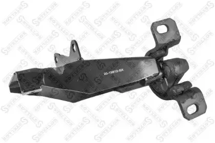 25-19812-SX STELLOX Подвеска, двигатель