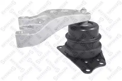 25-19821-SX STELLOX Подвеска, двигатель