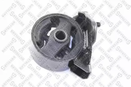 25-51037-SX STELLOX Подвеска, двигатель