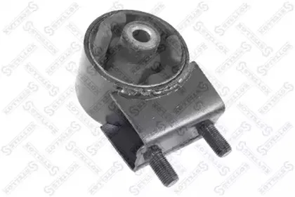 25-71069-SX STELLOX Подвеска, двигатель