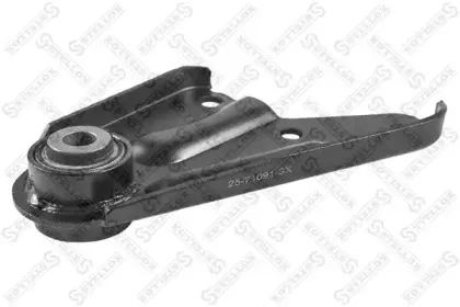 25-71091-SX STELLOX Подвеска, двигатель