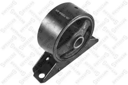 25-72008-SX STELLOX Подвеска, двигатель