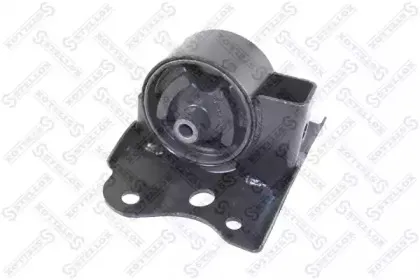 25-74024-SX STELLOX Подвеска, двигатель