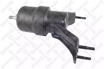 25-98039-SX STELLOX Подвеска, двигатель
