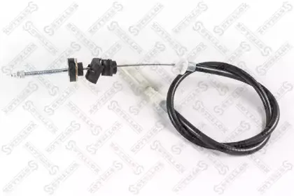 29-98310-SX STELLOX Трос, управление сцеплением