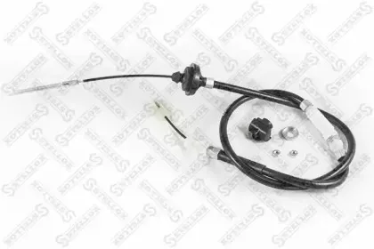 29-98317-SX STELLOX Трос, управление сцеплением