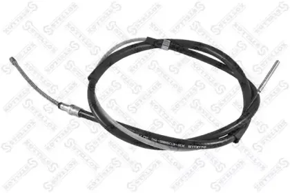 29-98503-SX STELLOX Трос, стояночная тормозная система