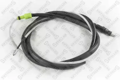 29-98531-SX STELLOX Трос, стояночная тормозная система