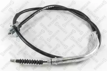 29-98539-SX STELLOX Трос, стояночная тормозная система