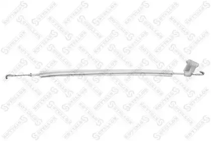 29-98901-SX STELLOX Трос, замок двери