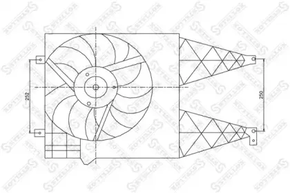 29-99011-SX STELLOX