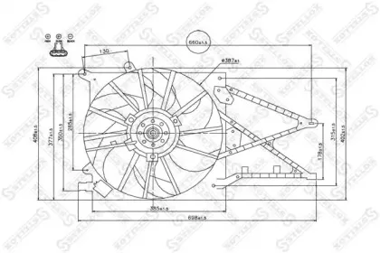 stellox-2999098sx