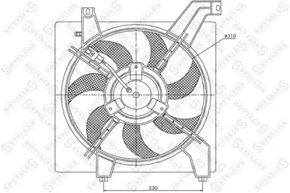stellox-2999187sx