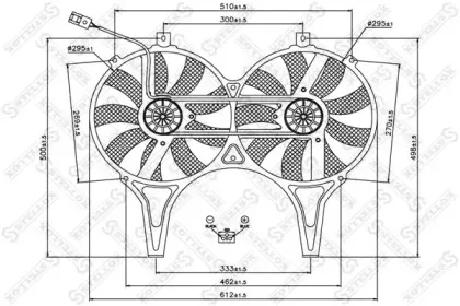 stellox-2999257sx