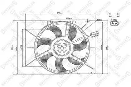 stellox-2999306sx