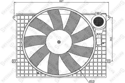 stellox-2999328sx