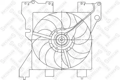 29-99350-SX STELLOX