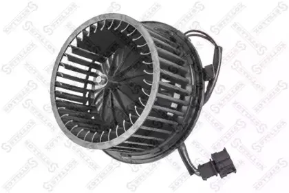 29-99470-SX STELLOX Тепловентилятор