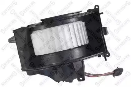 29-99502-SX STELLOX Вентилятор салона